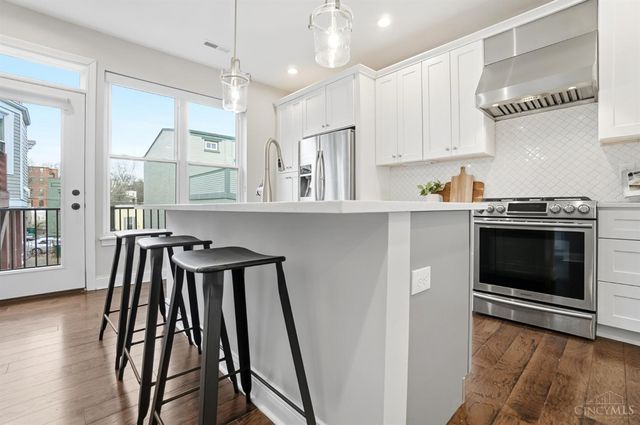 546 Slack Street, Cincinnati, OH 45202