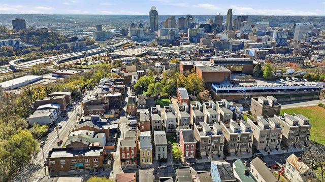 546 Slack Street, Cincinnati, OH 45202