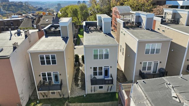 546 Slack Street, Cincinnati, OH 45202