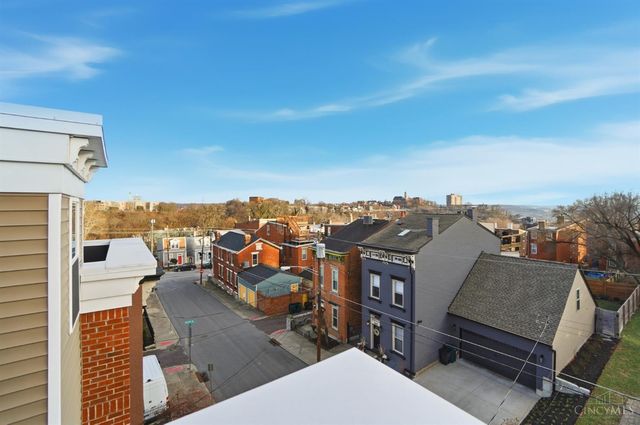 546 Slack Street, Cincinnati, OH 45202