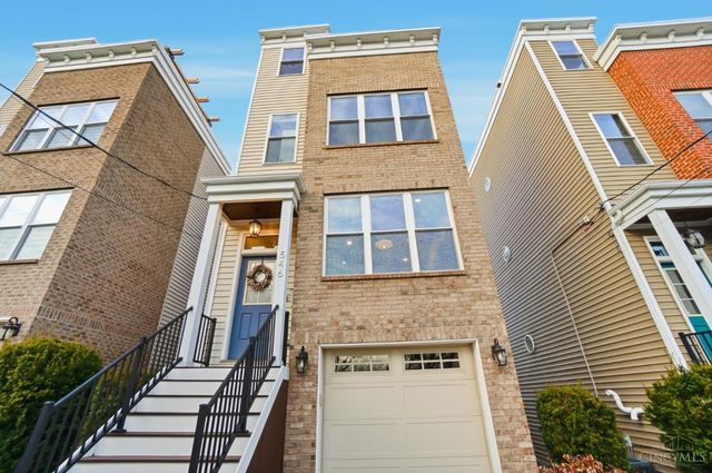 546 Slack Street, Cincinnati, OH 45202