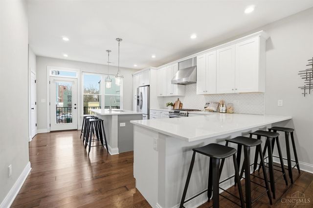 546 Slack Street, Cincinnati, OH 45202