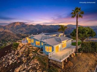 15351 Isla Vista Road, Jamul, CA 91935