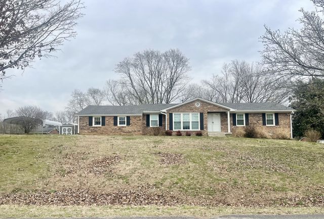 667 Midway St, Lewisburg, TN 37091