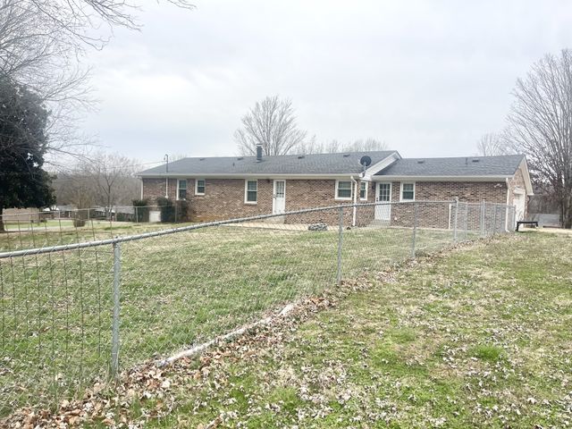 667 Midway St, Lewisburg, TN 37091