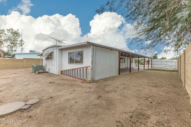 18442 N 1ST Street, Phoenix, AZ 85022