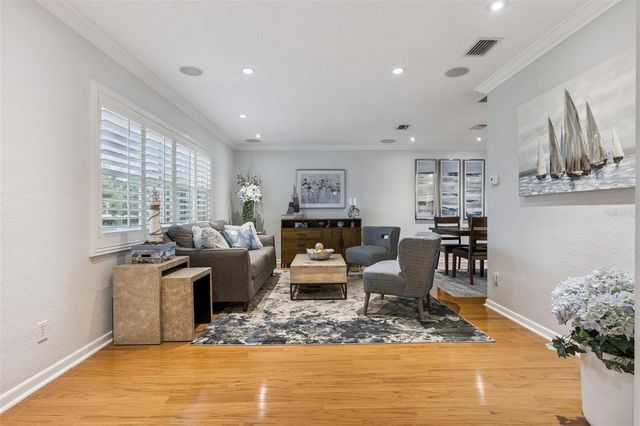 6007 LINNEAL BEACH DRIVE, Apopka, FL 32703