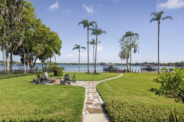 6007 LINNEAL BEACH DRIVE, Apopka, FL 32703