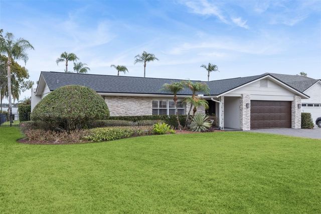 6007 LINNEAL BEACH DRIVE, Apopka, FL 32703