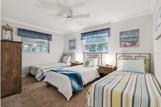 6007 LINNEAL BEACH DRIVE, Apopka, FL 32703