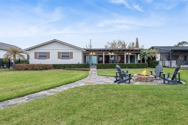 6007 LINNEAL BEACH DRIVE, Apopka, FL 32703