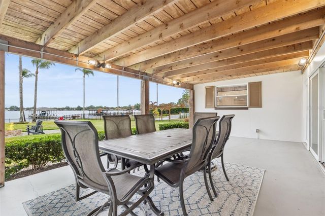 6007 LINNEAL BEACH DRIVE, Apopka, FL 32703