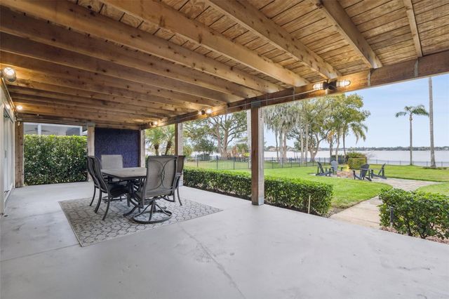 6007 LINNEAL BEACH DRIVE, Apopka, FL 32703