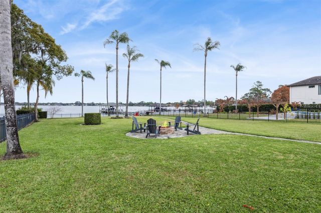 6007 LINNEAL BEACH DRIVE, Apopka, FL 32703