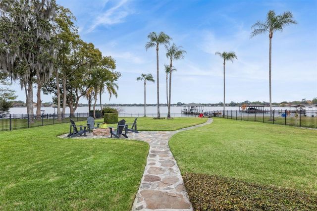 6007 LINNEAL BEACH DRIVE, Apopka, FL 32703