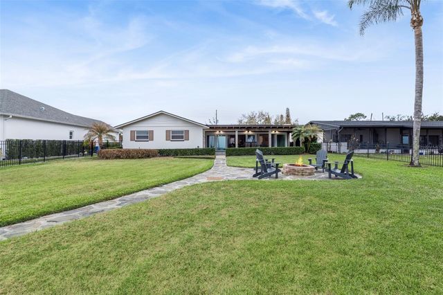 6007 LINNEAL BEACH DRIVE, Apopka, FL 32703