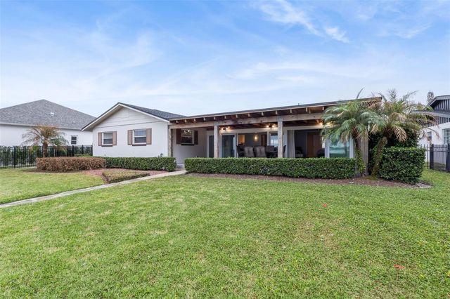 6007 LINNEAL BEACH DRIVE, Apopka, FL 32703