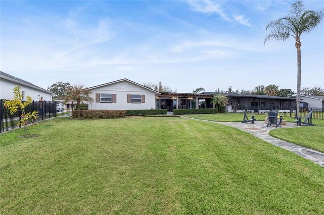 6007 LINNEAL BEACH DRIVE, Apopka, FL 32703