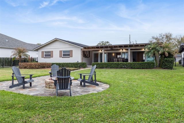 6007 LINNEAL BEACH DRIVE, Apopka, FL 32703