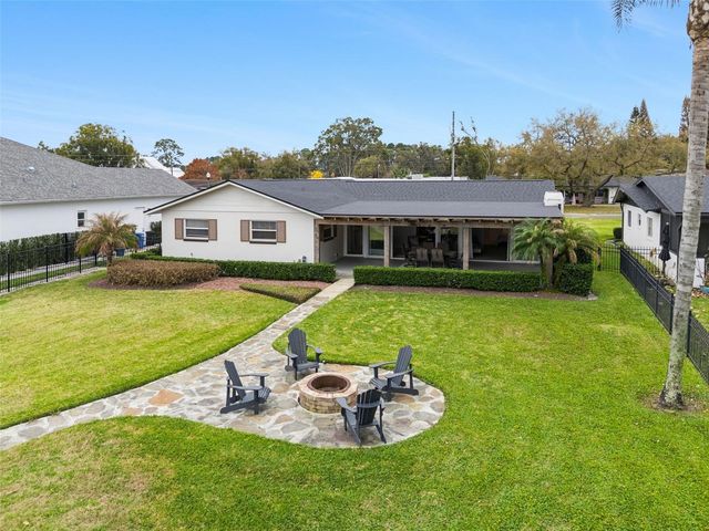 6007 LINNEAL BEACH DRIVE, Apopka, FL 32703