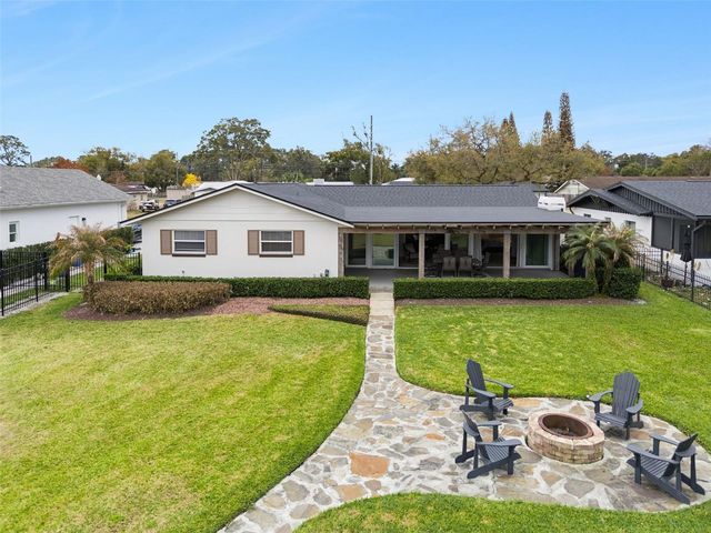 6007 LINNEAL BEACH DRIVE, Apopka, FL 32703