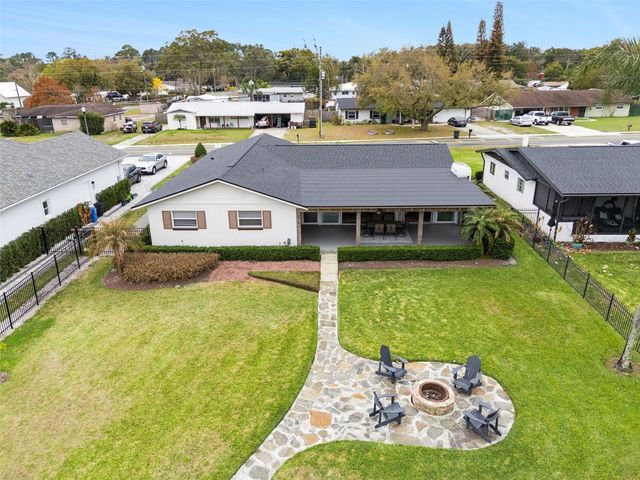 6007 LINNEAL BEACH DRIVE, Apopka, FL 32703