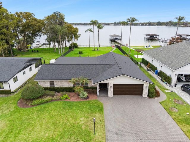 6007 LINNEAL BEACH DRIVE, Apopka, FL 32703