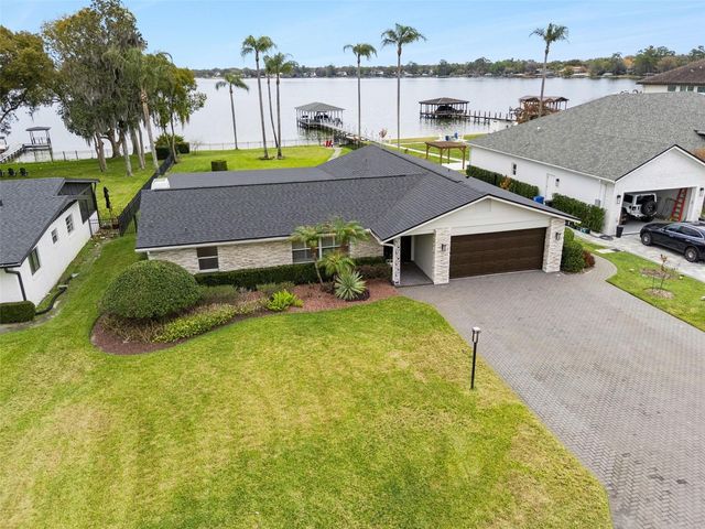 6007 LINNEAL BEACH DRIVE, Apopka, FL 32703