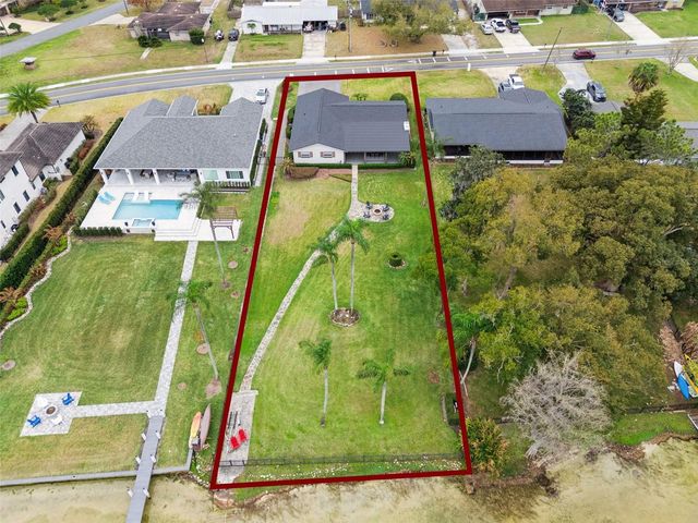 6007 LINNEAL BEACH DRIVE, Apopka, FL 32703