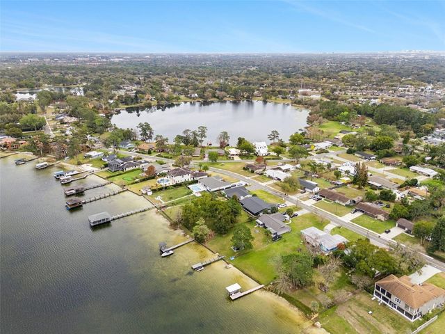 6007 LINNEAL BEACH DRIVE, Apopka, FL 32703