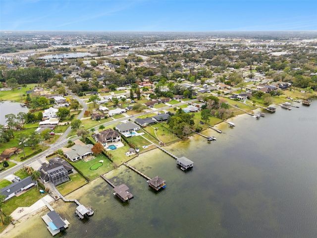 6007 LINNEAL BEACH DRIVE, Apopka, FL 32703