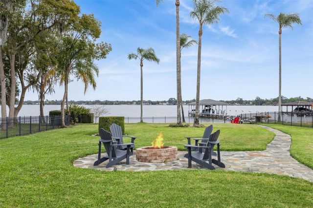 6007 LINNEAL BEACH DRIVE, Apopka, FL 32703