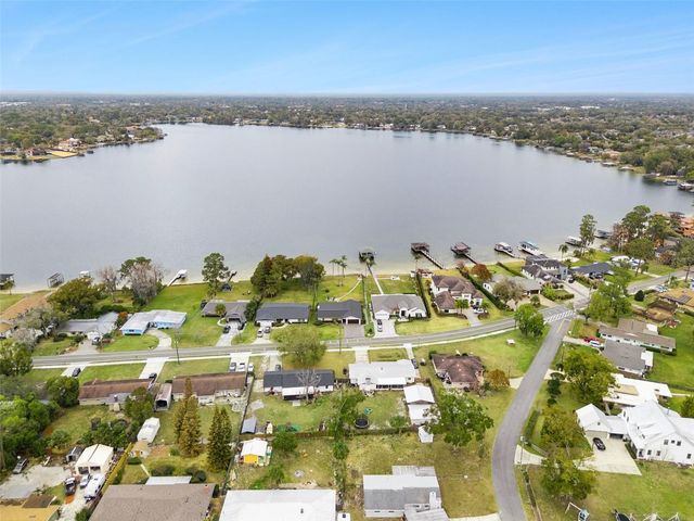 6007 LINNEAL BEACH DRIVE, Apopka, FL 32703