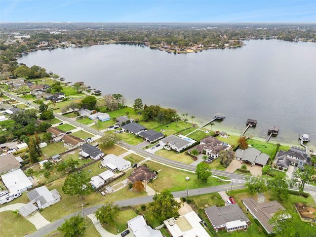 6007 LINNEAL BEACH DRIVE, Apopka, FL 32703