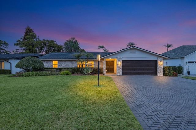 6007 LINNEAL BEACH DRIVE, Apopka, FL 32703