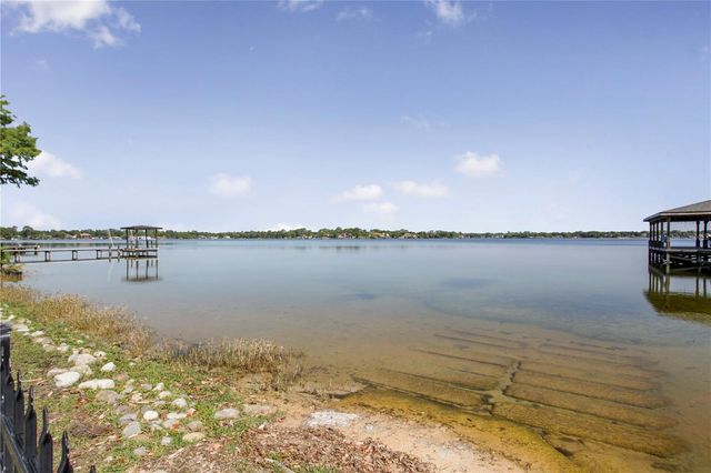 6007 LINNEAL BEACH DRIVE, Apopka, FL 32703