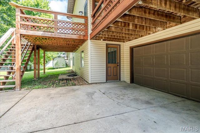 25 Whispering Oaks Drive, Washington, MO 63090