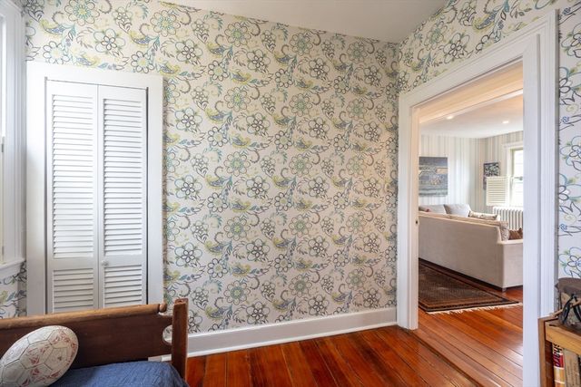 51 William St 2, Fairhaven, MA 02719