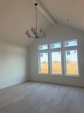 2433 NW 227th Street, Edmond, OK 73025