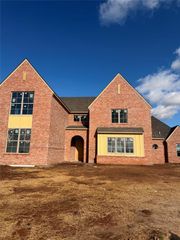 2433 NW 227th Street, Edmond, OK 73025