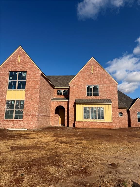 2433 NW 227th Street, Edmond, OK 73025