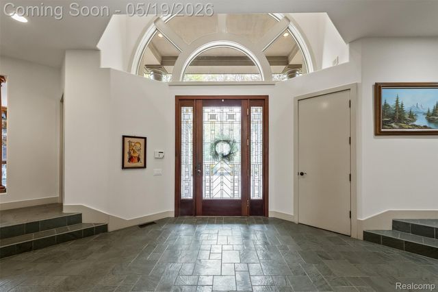1800 Tiverton Road, Bloomfield Hills, MI 48304