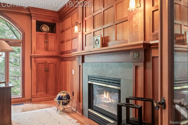 1800 Tiverton Road, Bloomfield Hills, MI 48304
