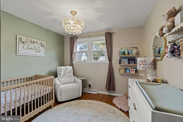 80 E CHESTNUT AVE, Bellmawr, NJ 08031