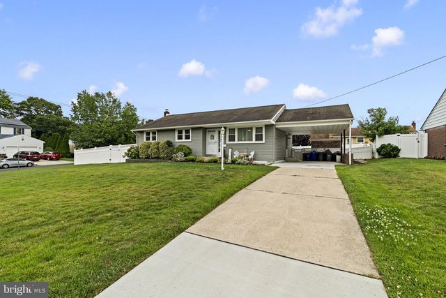 80 E CHESTNUT AVE, Bellmawr, NJ 08031