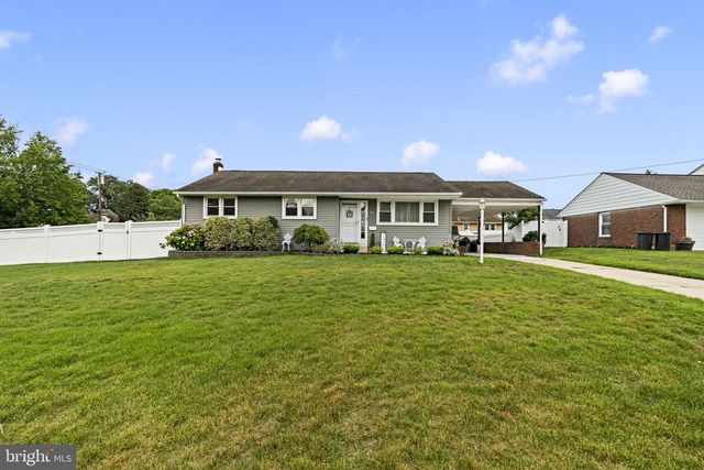 80 E CHESTNUT AVE, Bellmawr, NJ 08031