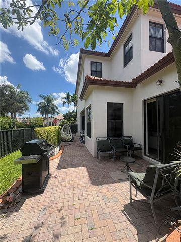 8378 NW 39th Court 8378, Cooper City, FL 33024