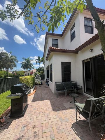 8378 NW 39th Court 8378, Cooper City, FL 33024
