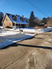 143 Village Road, Surry, NH 03431