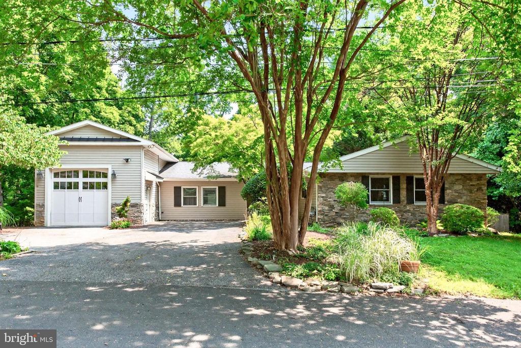 122 FRANKLIN RD, Annapolis, MD 21401